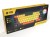 Klawiatura mechaniczna Tracer GAMEZONE EVO2 HOT SWAP 63 (Yellow) TRAKLA47302