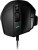 Logitech G G502 X + G240 myszka Gaming Po prawej stronie USB Typu-A Optyczny 25600 DPI
