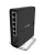 Mikrotik hAP ac2 1167 Mbit/s Czarny Obsługa PoE