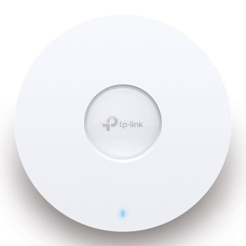 TP-Link Omada EAP653 UR punkt dostępowy WLAN 2976 Mbit/s Biały Obsługa PoE