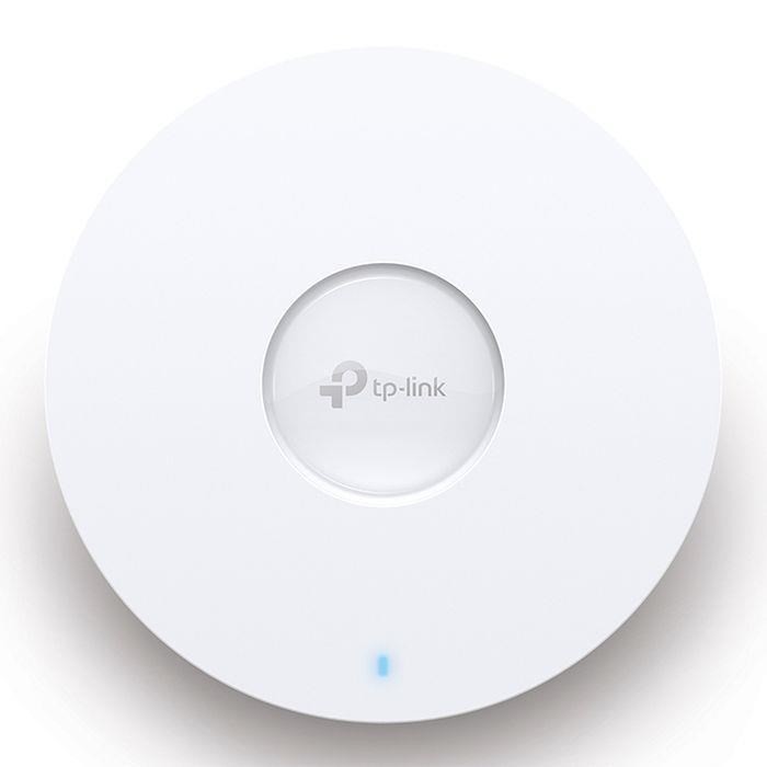 TP-Link Omada EAP653 UR punkt dostępowy WLAN 2976 Mbit/s Biały Obsługa PoE