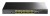 Switch CUDY GS2028PS4-300W 24-Port Gigabit L2 Managed PoE+ 300W  4x Gigabit Combo Ports