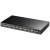 Cudy GS2048PS4 Zarządzany L2 Gigabit Ethernet (10/100/1000) Obsługa PoE Czarny