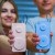 Powerbank 3mk PastelUp 10,000mAh 22.5W USB 1A1C - Pink