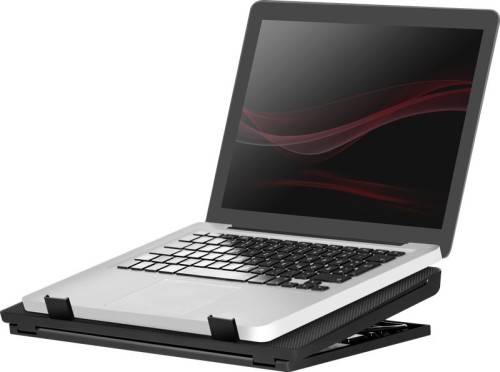 Podstawka chłodząca pod laptopa DEFENDER NS-501 15.6"-17" 3W 2xUSB