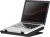 Podstawka chłodząca pod laptopa DEFENDER NS-501 15.6"-17" 3W 2xUSB