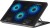 Podstawka chłodząca pod laptopa DEFENDER NS-501 15.6"-17" 3W 2xUSB