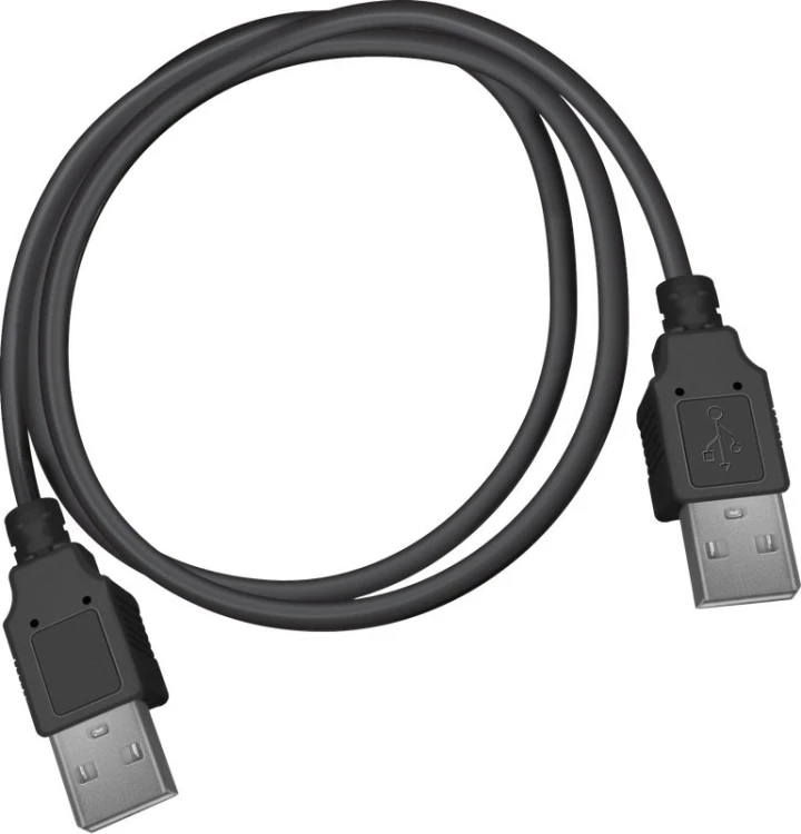 Podstawka chłodząca pod laptopa DEFENDER NS-501 15.6"-17" 3W 2xUSB