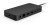 Stacja dokująca Microsoft Surface Thunderbolt 4 Dock Czarna