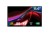 Verbatim 32238 monitor komputerowy 39,6 cm (15.6") 3840 x 2160 px 4K Ultra HD LCD Ekran dotykowy Czarny