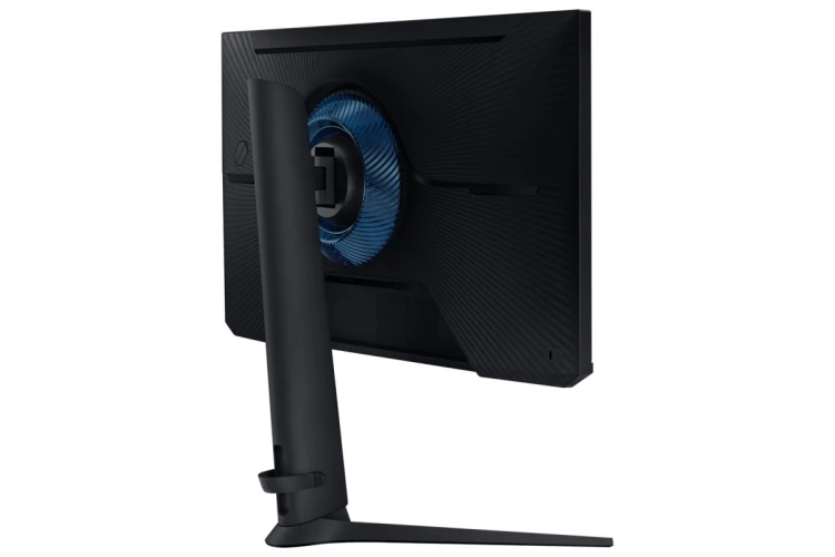 MONITOR SAMSUNG ODYSSEY G3 LED 24" LS24DG300EUXEN