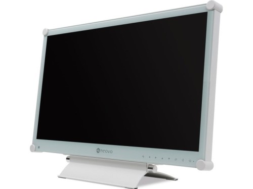 AG neovo X-2402w 59,9cm 16:9 biały