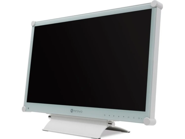 AG neovo X-2402w 59,9cm 16:9 biały