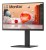 LG 24BA750-B monitor komputerowy 60,5 cm (23.8") 1920 x 1080 px Full HD LCD Czarny