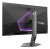 Monitor komputerowy AOC AGON PRO AG276QZD2 26.7" 2560 x 1440 px Quad HD QD-OLED Szary