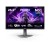 Monitor komputerowy AOC AGON PRO AG276QZD2 26.7" 2560 x 1440 px Quad HD QD-OLED Szary