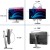 Philips 6000 series 27B2U6903/00 monitor komputerowy 68,6 cm (27") 3840 x 2160 px 4K Ultra HD LED Antracyt
