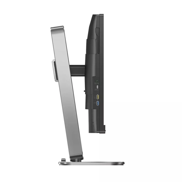Philips 6000 series 27B2U6903/00 monitor komputerowy 68,6 cm (27") 3840 x 2160 px 4K Ultra HD LED Antracyt