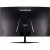 Viewsonic VX Series VX3218-PC-MHD LED display 80 cm (31.5") 1920 x 1080 px Full HD Czarny