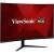 Viewsonic VX Series VX3218-PC-MHD LED display 80 cm (31.5") 1920 x 1080 px Full HD Czarny