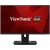 Viewsonic VG Series VG2456 LED display 60,5 cm (23.8") 1920 x 1080 px Full HD Czarny
