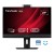 Viewsonic VG Series VG2757V-2K LED display 68,6 cm (27") 2560 x 1440 px Quad HD Czarny