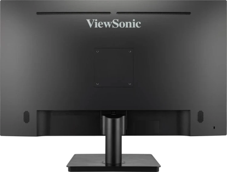 Viewsonic VA VS19992 monitor komputerowy 81,3 cm (32") 3840 x 2160 px 4K Ultra HD LED Czarny