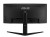 ASUS TUF Gaming VG34VQL1B LED display 86,4 cm (34") 3440 x 1440 px UltraWide Quad HD LCD Czarny