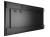 Hikvision DS-D6075UN signage display Płaski panel Digital Signage 190,5 cm (75") LED Wi-Fi 500 cd/m2 4K Ultra HD Czarny Procesor wbudowany Android 8.0