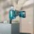 Makita DRV150ZJ narzędzie do nitów mechanicznych Czarny, Zielony 2.4,4.8 mm 10 kN