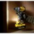 Stanley FATMAX SFMCF830B-XJ wkrętak zasilany/zakrętark udarowy 3200 RPM Czarny, Żółty