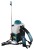 Makita DUS158Z Opryskiwacz ogrodowy Opryskiwacz ogrodowy plecakowy 15 l