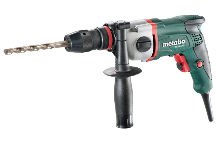 Wiertarka bezudarowa Metabo BE 600/13-2 600383000