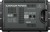 Behringer PMP1680S mikser audio 10 kan. 10 - 200000 Hz Czarny