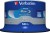 Płyta BDR Verbatim 43838 (25GB; 6x; 50szt.)