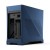 Fractal Design Era 2 Mini Tower Niebieski