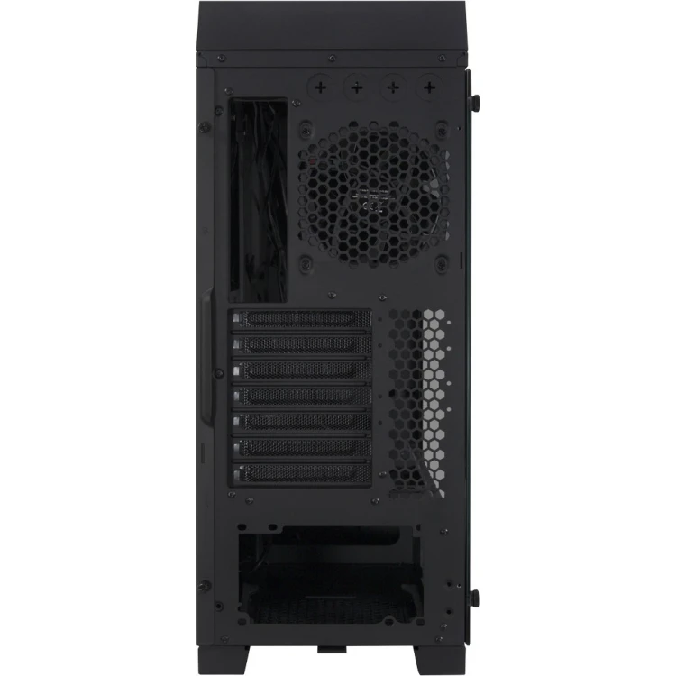 Inter-Tech X-908 Infini2 Tower Czarny
