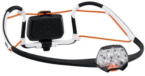 Latarka czołowa LED Petzl E104BA00