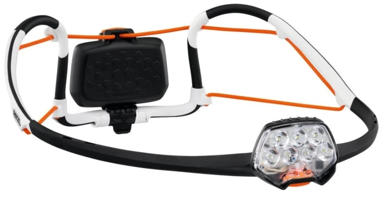 Latarka czołowa LED Petzl E104BA00