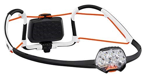 Latarka czołowa LED Petzl E104BA00