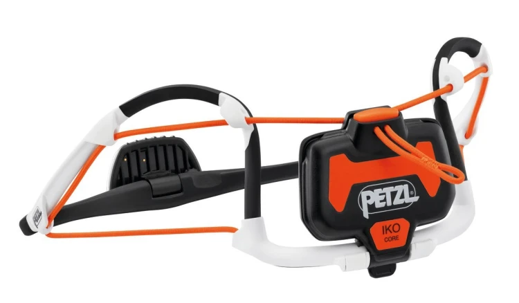Latarka czołowa LED Petzl E104BA00
