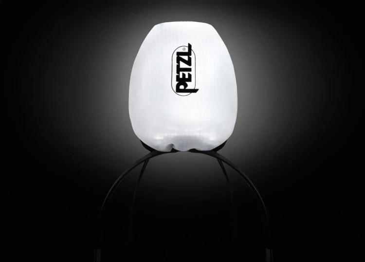 Latarka czołowa LED Petzl E104BA00