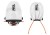 Latarka czołowa LED Petzl E104BA00