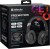 Słuchawki nauszne bluetooth z mikrofonem DEFENDER FREEMOTION B540 czarne