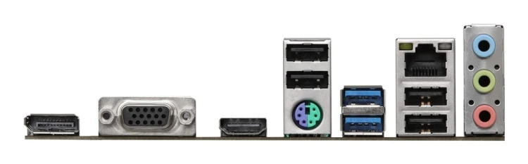 Płyta główna ASRock H610M-HDV/M.2 R2.0