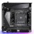Gigabyte B550I AORUS PRO AX płyta główna AMD B550 AM4 socket Mini-ITX