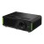 Viewsonic X1-4K Pro Projektor o standardowym rzucie DMD UHD 4K (3840x2160) Kompatybilność 3D Czarny, Zielony