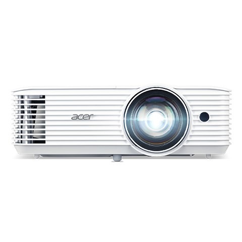 Acer H6518STi projektor danych standardowy rzut 3500 ANSI lumenów DLP 1080p (1920x1080) Biały