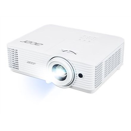 Acer H6518STi projektor danych standardowy rzut 3500 ANSI lumenów DLP 1080p (1920x1080) Biały