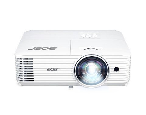 Acer H6518STi projektor danych standardowy rzut 3500 ANSI lumenów DLP 1080p (1920x1080) Biały